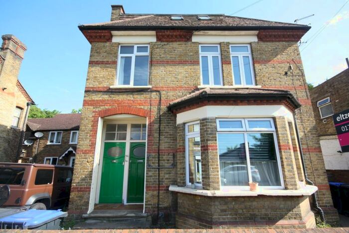 1 Bedroom Apartment To Rent In High Street, Iver, SL0