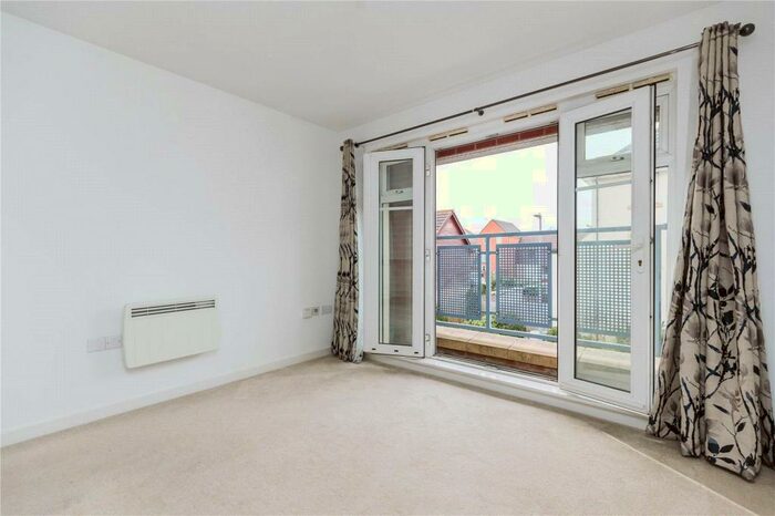 1 Bedroom Apartment To Rent In Whistle Road, Mangotsfield, Bristol, South Gloucestershire, BS16