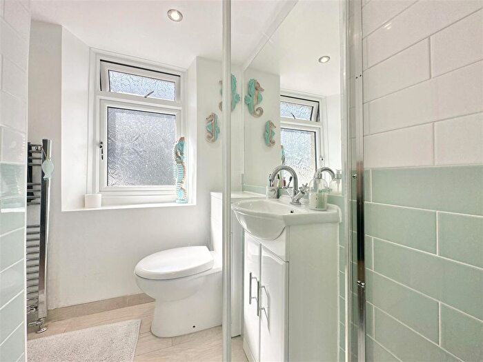 3 Bedroom Terraced House For Sale In Temperance Place, Brixham, TQ5