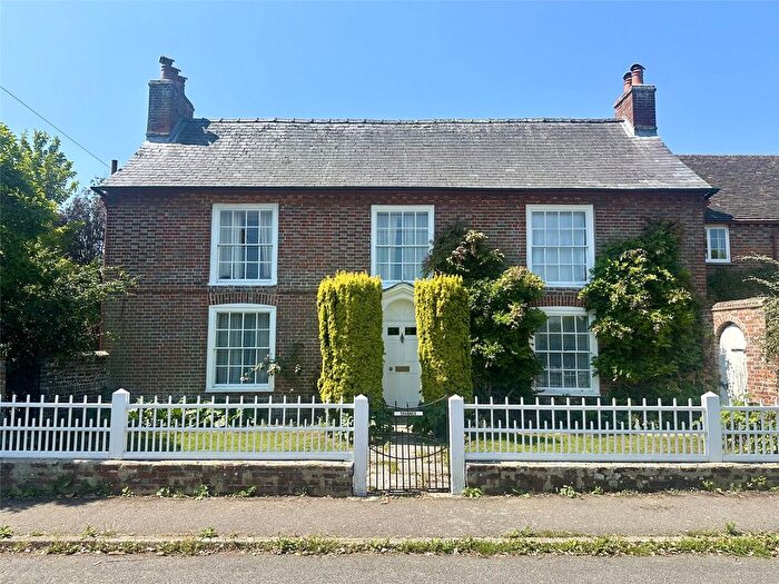 5 Bedroom Detached House For Sale In Mill Lane, Sidlesham, Chichester, West Sussex, PO20