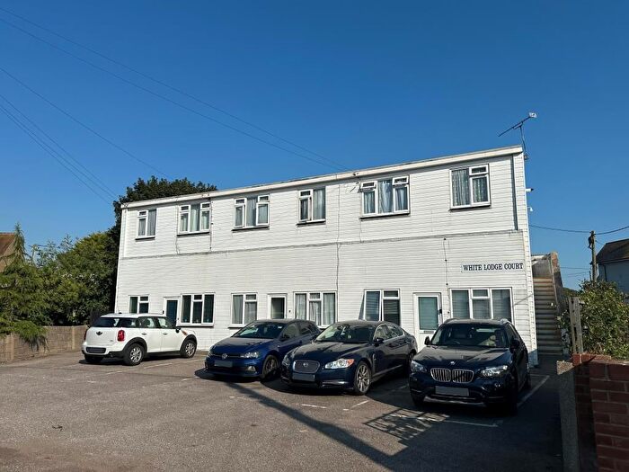 10 Bedroom Block Of Flats For Sale In White Lodge Court, Pett Level Road, Winchelsea Beach, Winchelsea, East Sussex, TN36