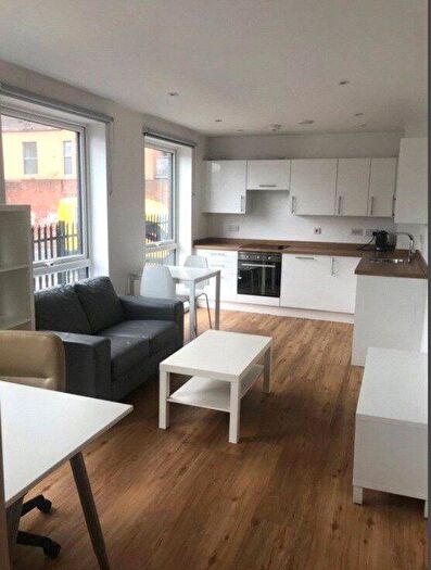 1 Bedroom Flat To Rent In Eastbank Tower, Great Ancoats Street, M4