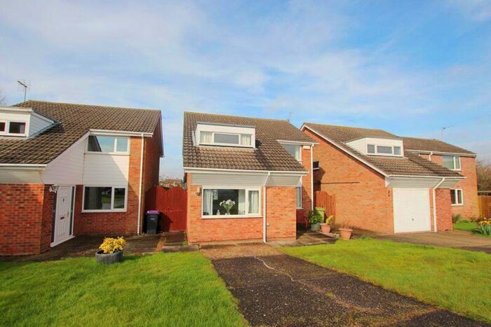 3 Bedroom Detached House For Sale In Eastfield Road, Keelby, DN41
