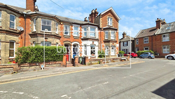 1 Bedroom Flat To Rent In Artillery Road, Guildford, GU1