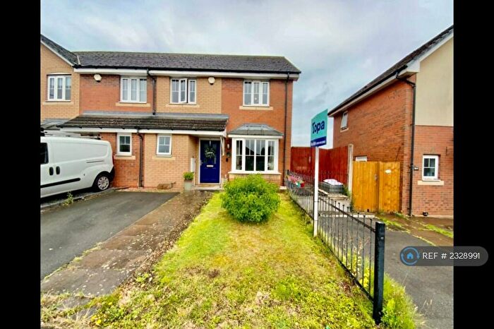 3 Bedroom Semi-Detached House To Rent In Ilsham Grove, Birmingham, B31