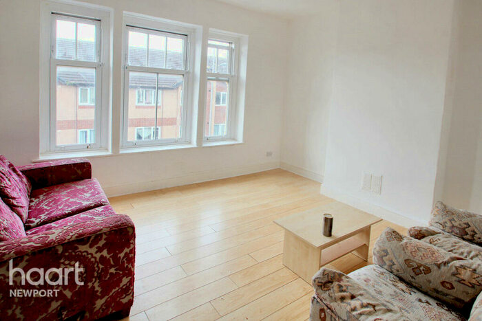 1 Bedroom Apartment For Sale In Commercial Road, Newport, NP20