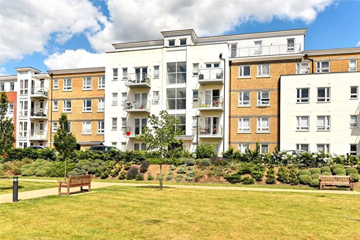 2 Bedroom Property For Sale In Grebe Way, Maidenhead, Berkshire, SL6