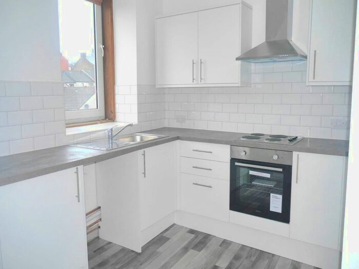 1 Bedroom Flat To Rent In Hilltown, Dundee, DD3