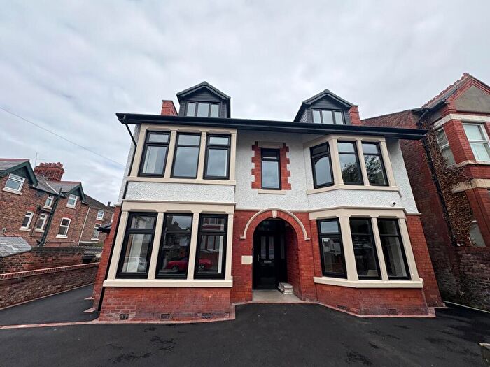 1 Bedroom Flat To Rent In Mayfeildroad, Wallasey, CH45