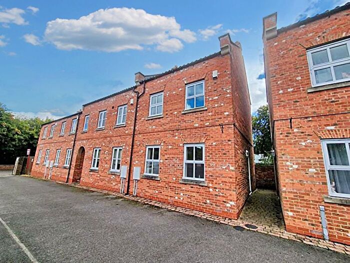 2 Bedroom Cottage To Rent In Swinburns Yard, Yarm, TS15