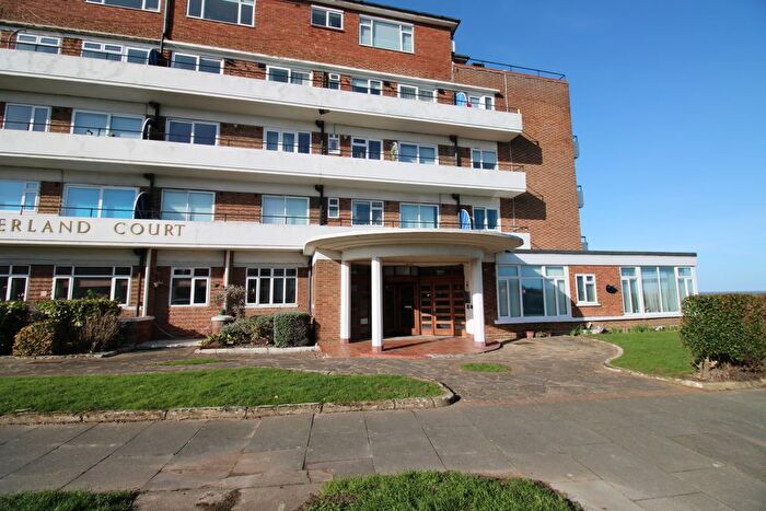 2 Bedroom Flat To Rent In Northumberland Avenue, Margate, CT9