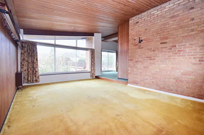 4 Bedroom Detached House For Sale In Thornbury Wood, Hiltingbury, Chandler's Ford, Dq., SO53