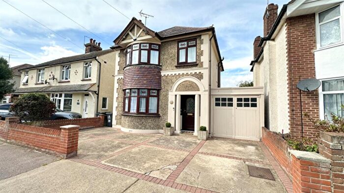 3 Bedroom Detached House For Sale In Astley Road, Clacton-on-Sea, Essex, CO15