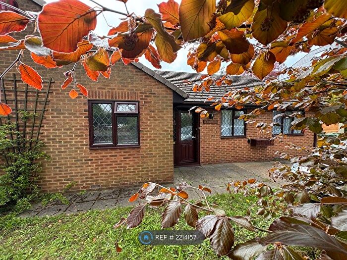 4 Bedroom Bungalow To Rent In Rectory Lane, Sidcup, DA14