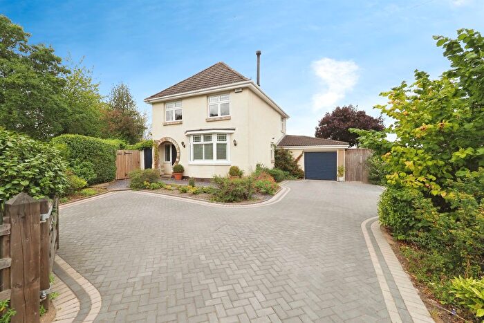 4 Bedroom Detached House For Sale In Ashby Road, Moira, Swadlincote, DE12