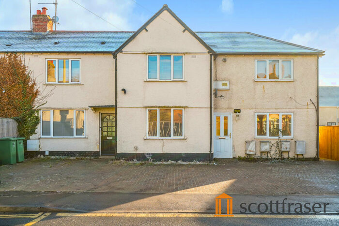 1 Bedroom Apartment To Rent In Hollow Way, East Oxford, OX4