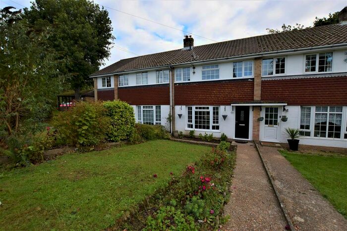 3 Bedroom Terraced House To Rent In Towerscroft Avenue, St. Leonards-On-Sea, TN37