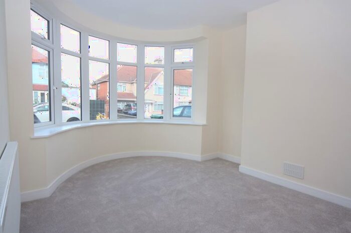 4 Bedroom End Of Terrace House To Rent In Sudbury Heights Avenue, Sudbury, Wembley, UB6