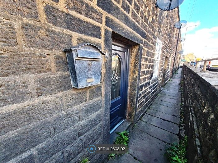 2 Bedroom Terraced House To Rent In Rochdale Road, Ramsbottom, Bury, BL0