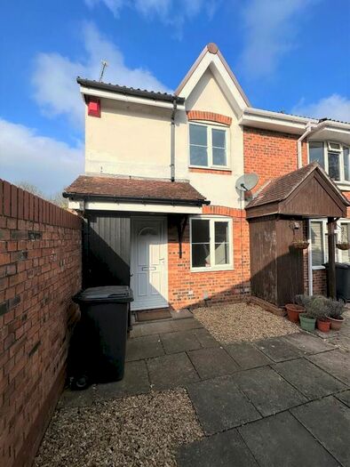 2 Bedroom Semi-Detached House To Rent In Westlea Drive, Westlea, Swindon, SN5