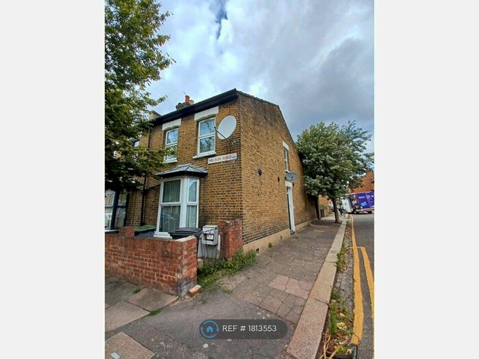 3 Bedroom Terraced House To Rent In Nelson Road, London, N15
