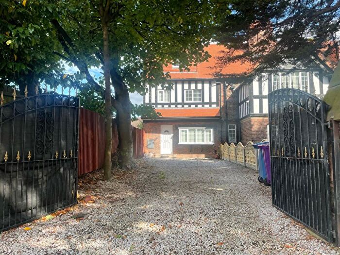 4 Bedroom Terraced House To Rent In Greenhill Road, Allerton, Liverpool, L18