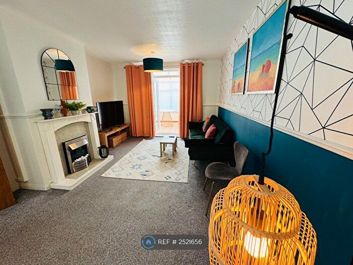2 Bedroom End Of Terrace House To Rent In Bowness Road, Middleton, Manchester, M24