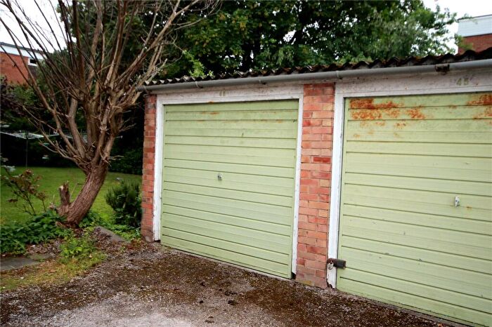 Garage / Parking For Sale In Avon Court Garage, Crosby, L23