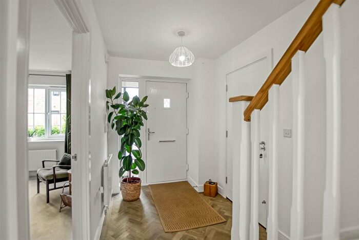 4 Bedroom Detached House For Sale In Blackthorn Drive, Hurworth, Darlington, DL2