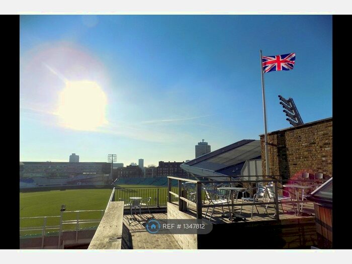 2 Bedroom Flat To Rent In Oval Mansions, London, SE11