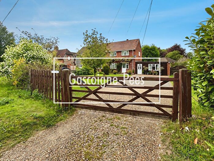 3 Bedroom Property To Rent In Basingstoke, RG25