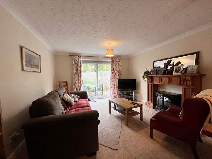 1 Bedroom House To Rent In Room, Bakers Mews, Chadwick End, B93