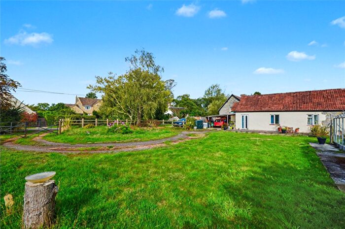 2 Bedroom Bungalow For Sale In School Street, Drayton, Langport, Somerset, TA10