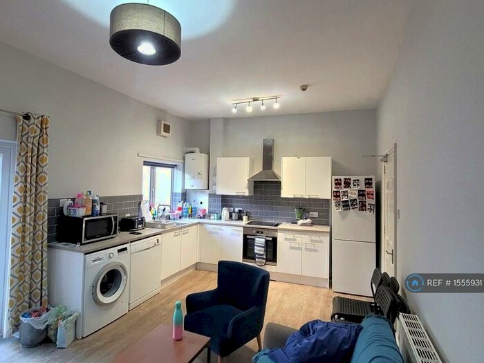 5 Bedroom Terraced House To Rent In Ashley Hill, Bristol, BS6