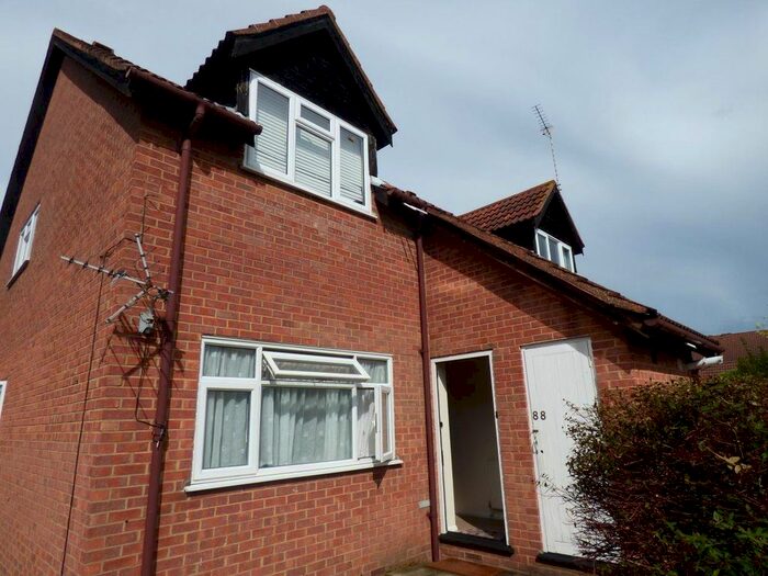 1 Bedroom Maisonette To Rent In Herald Walk, Dartford, DA1