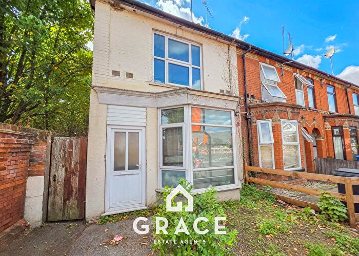 1 Bedroom Flat To Rent In Bramford Road, Ipswich, IP1