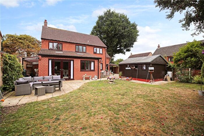 4 Bedroom Detached House For Sale In George Lane, Loddon, Norwich, Norfolk, NR14