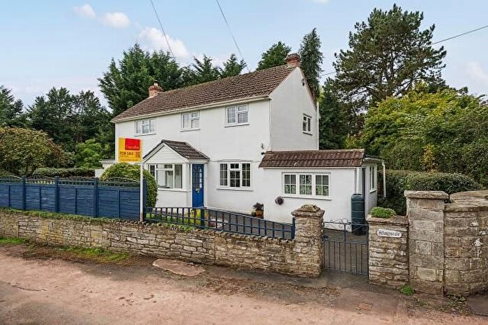 4 Bedroom Detached House For Sale In Wayside, Llowes, Hereford, HR3