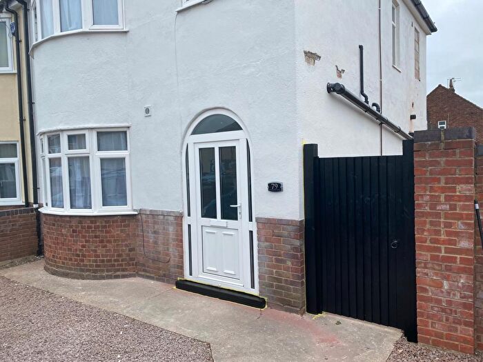 Studio To Rent In Southfields Drive, Studio, Stanground, Peterborough, PE2