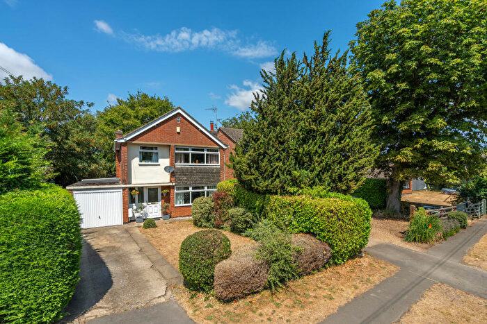3 Bedroom Detached House For Sale In Main Street, Baston, Peterborough, PE6