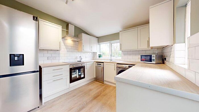 4 Bedroom Terraced House To Rent In Newminster Road, Cardiff, CF23