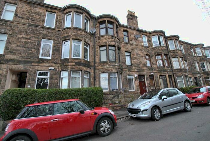 1 Bedroom Flat To Rent In Temple Gardens, Anniesland, Glasgow, Lanarkshire, G13