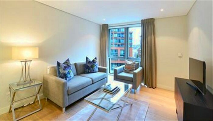 3 Bedroom Flat To Rent In Merchant Square, Paddington, London, W2