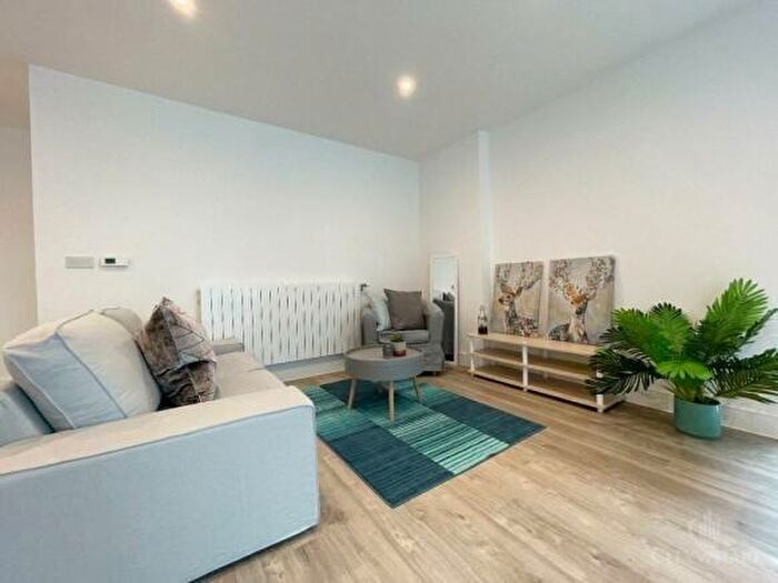 2 Bedroom Flat To Rent In Loder House, Anderson Road, London, SE3