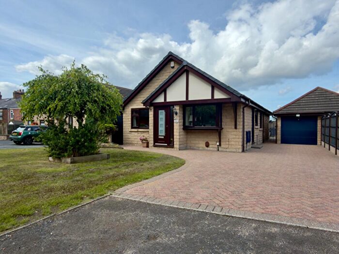 3 Bedroom Detached House For Sale In Stonegate Fold, Heath Charnock, Lancashire, PR6