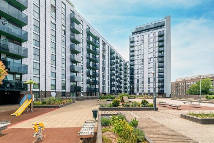 2 Bedroom Flat To Rent In Jerrard Street London, SE13