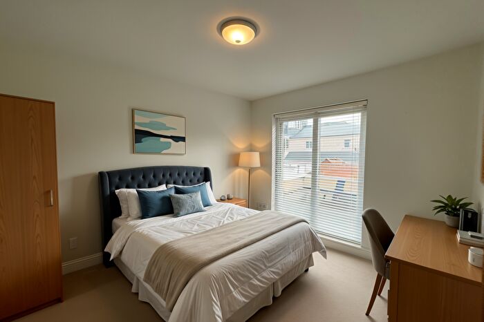 1 Bedroom Flat For Sale In Portland Road, London, SE25