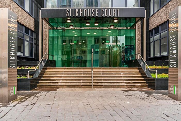 Apartment To Rent In Liverpool, Merseyside, L2