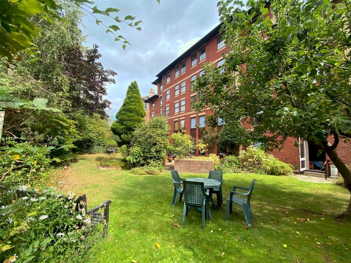 1 Bedroom Apartment To Rent In Avon Court, Beaufort Road, ClIFTON, BS8