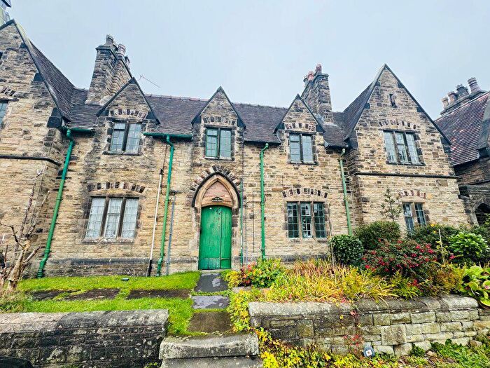 2 Bedroom Apartment To Rent In Barracks Square, Macclesfield, SK11